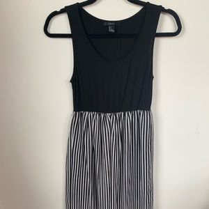 Forever 21 maxi dress